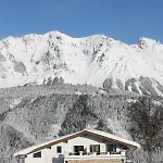 Haus Bergliebe