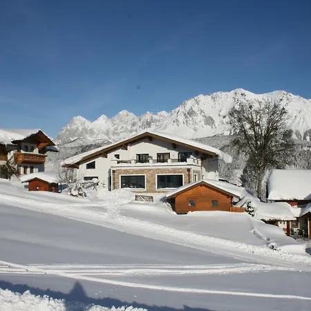 Haus Bergliebe * Schladming