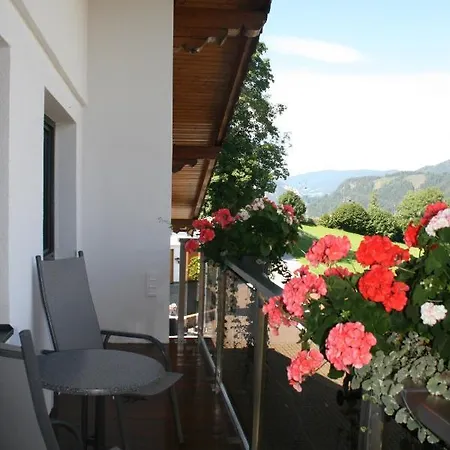 Haus Bergliebe * Шладминг