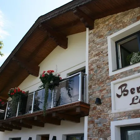 Apartment Haus Bergliebe Schladming