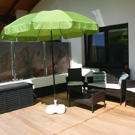 Haus Bergliebe * Шладминг