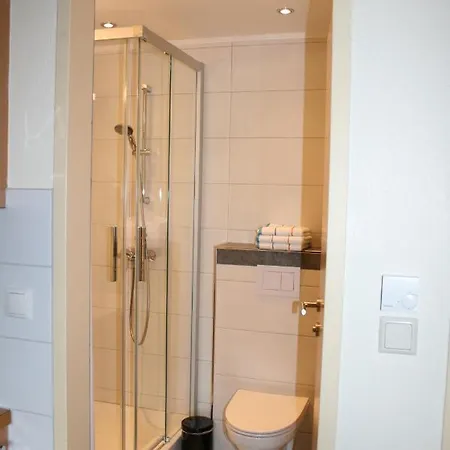 Haus Bergliebe Апартаменты Шладминг