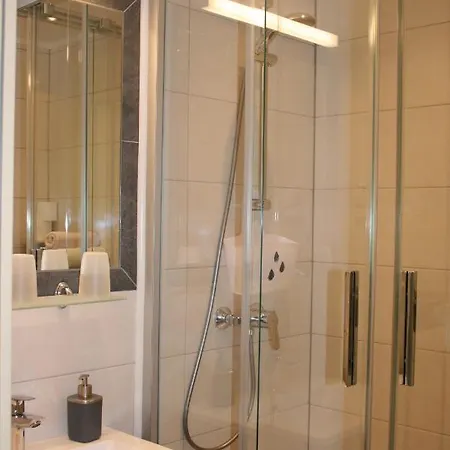 Haus Bergliebe Шладминг