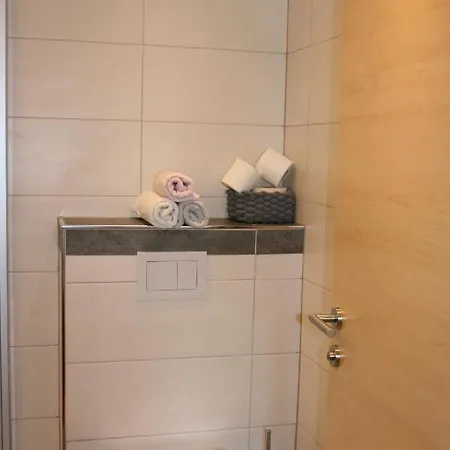 Haus Bergliebe * Schladming