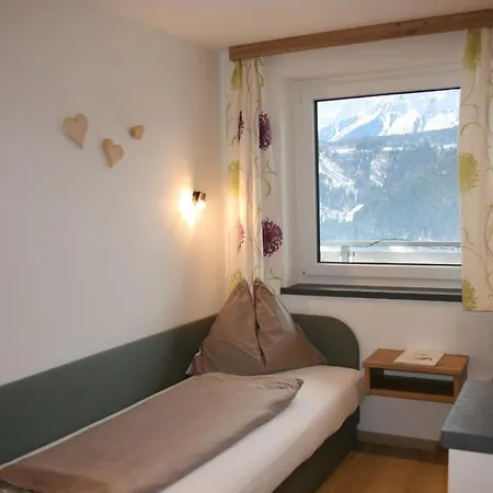 Апартаменты Haus Bergliebe Шладминг