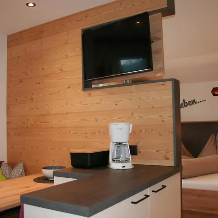 Haus Bergliebe Schladming