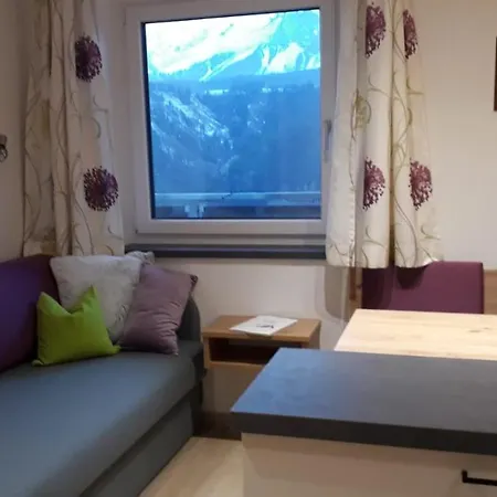 Haus Bergliebe * Шладминг