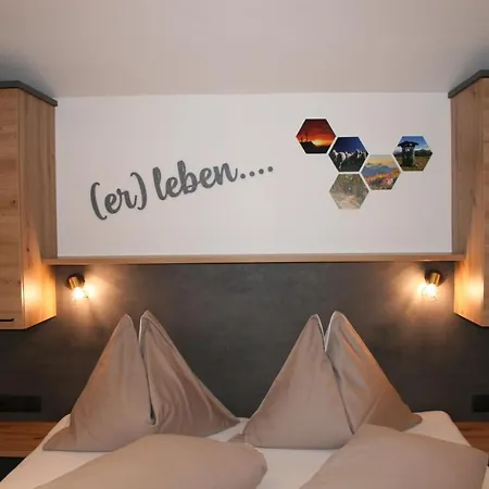 Haus Bergliebe Schladming