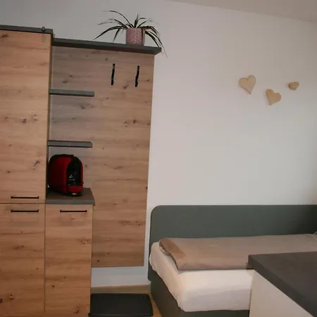 Haus Bergliebe Шладминг