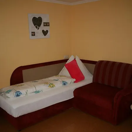 Апартаменты Haus Bergliebe Шладминг