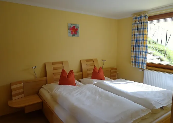 Haus Bergliebe * 斯拉德明