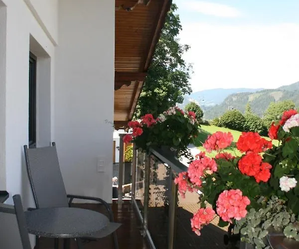 Haus Bergliebe * Schladming