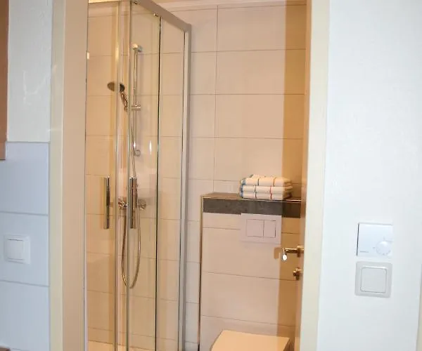 Haus Bergliebe 公寓 斯拉德明