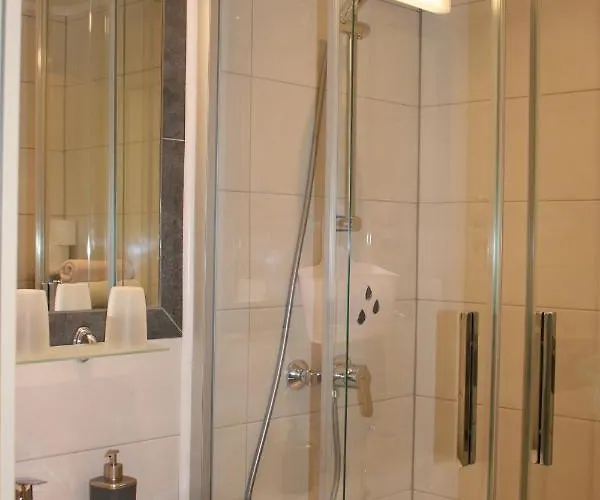 Haus Bergliebe שלאדמינג