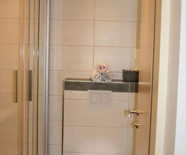 Haus Bergliebe Διαμέρισμα