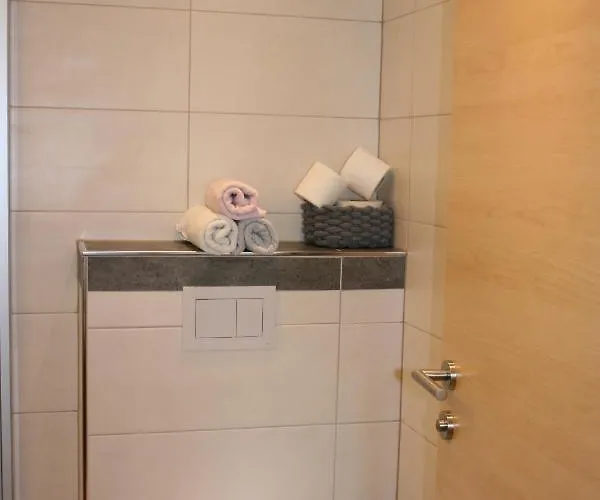 Haus Bergliebe * Schladming