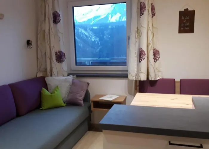 Haus Bergliebe * Schladming