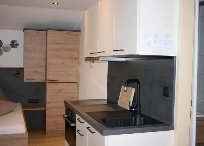 Haus Bergliebe שלאדמינג