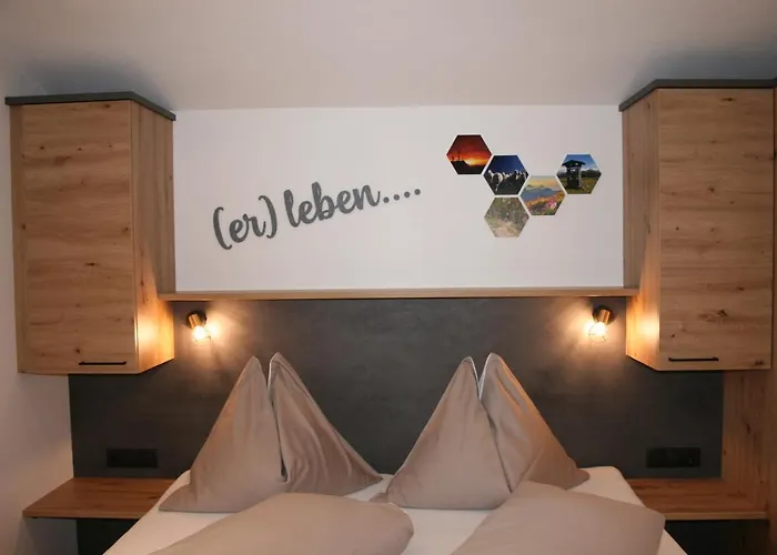 Haus Bergliebe שלאדמינג