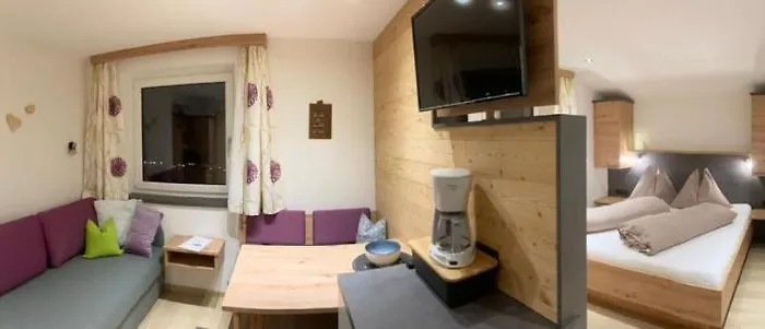 Haus Bergliebe * Schladming