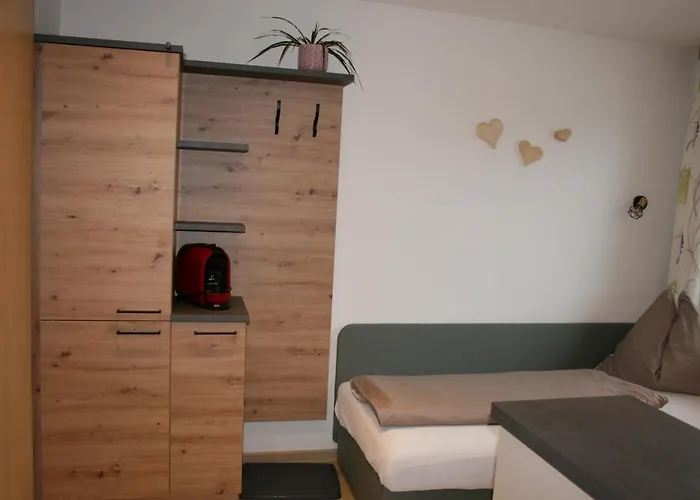 Haus Bergliebe שלאדמינג