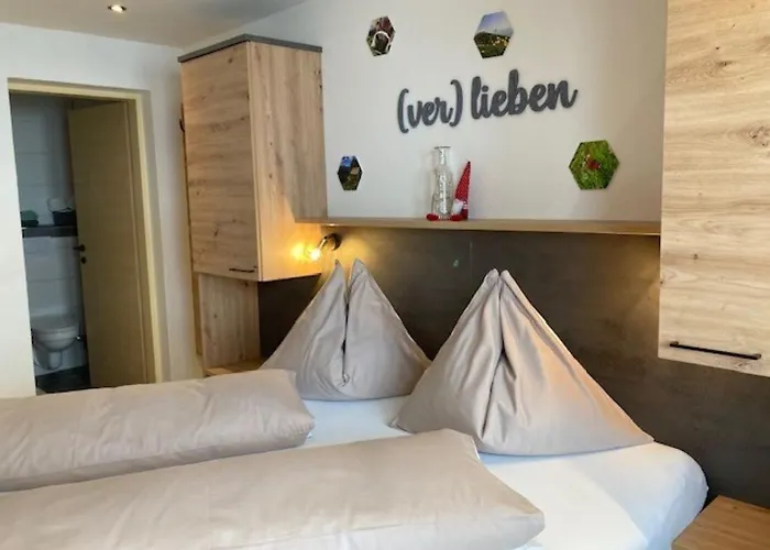 Διαμέρισμα Haus Bergliebe Schladming