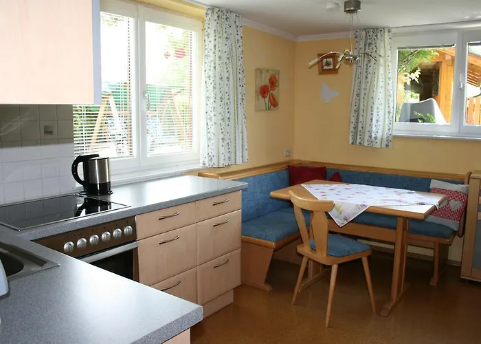 Haus Bergliebe שלאדמינג