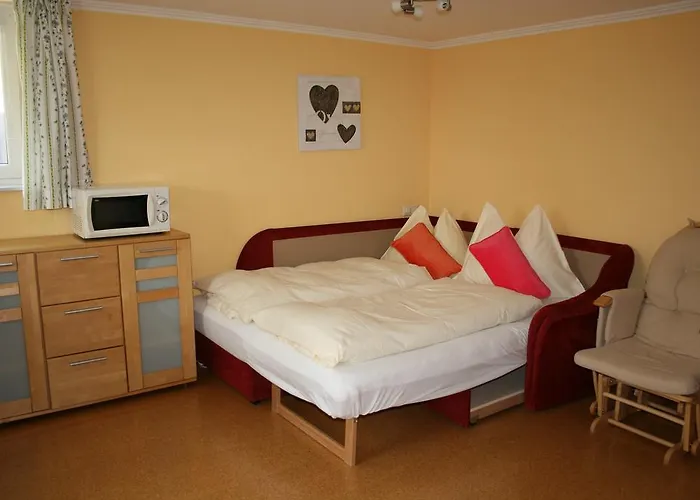 Haus Bergliebe שלאדמינג