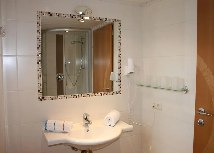 Haus Bergliebe 斯拉德明