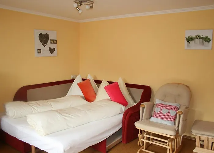 Διαμέρισμα Haus Bergliebe Schladming