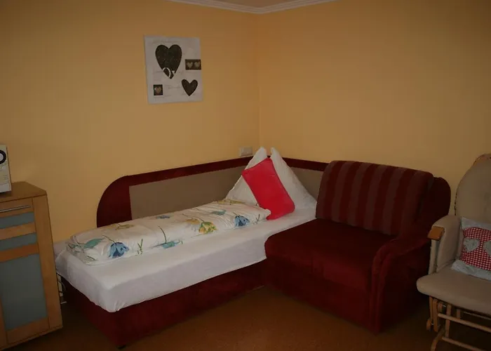 Daire Haus Bergliebe Schladming