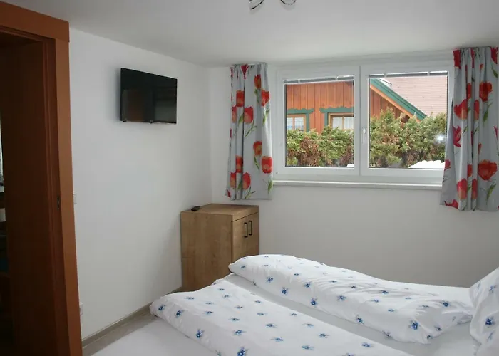 Haus Bergliebe * שלאדמינג